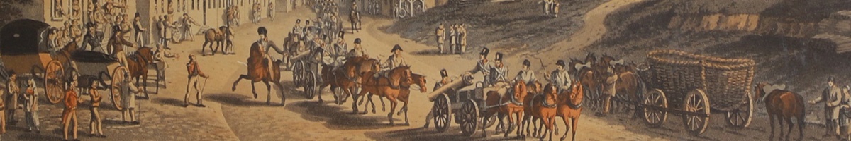 Commemorating Waterloo | A Remarkable Relic of a Defining Battle